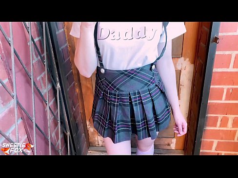 ❤️ 女学生深深地吸吮她的鸡巴,代替上课做爱 ❌ Quality sex❌❤