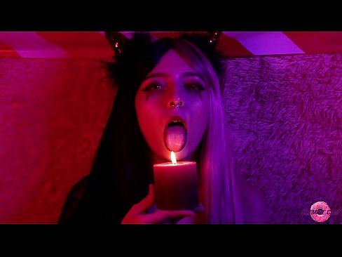 ❤️ 性感魅魔的激情口交,嘴上的满足感 ❌ Quality sex❌❤