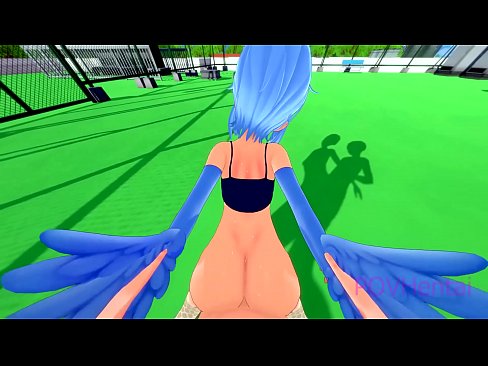❤️ 哈比怪物女孩 ❌ Quality sex❌❤
