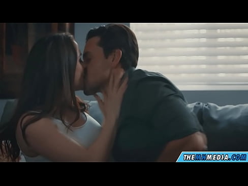 ❤️ 浪漫的性爱,有一个好的胸脯的妈妈 ❌ Quality sex❌❤