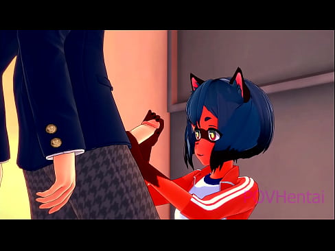 ❤️ 崭新的养牛场与景森美智留的合作 ❌ Quality sex❌❤
