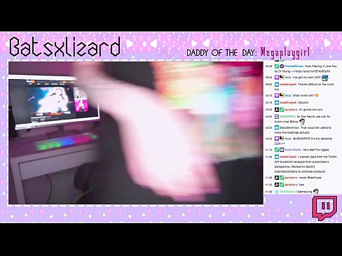 ❤️ 游戏玩家忘了关闭流媒体,在直播中喷出。 ❌ Quality sex❌❤