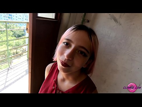 ❤️ 学生Sensual在内陆地区吸食陌生人--在他脸上射精 ❌ Quality sex❌❤